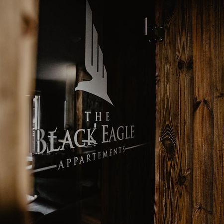 Black Eagle Loft Luxury Appartement Майрхофен Экстерьер фото