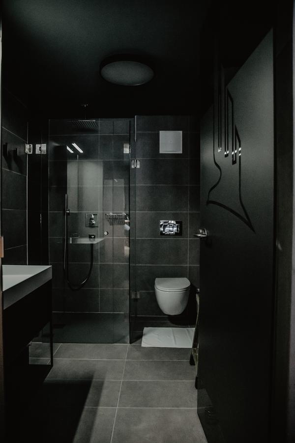 Black Eagle Loft Luxury Appartement Майрхофен Экстерьер фото