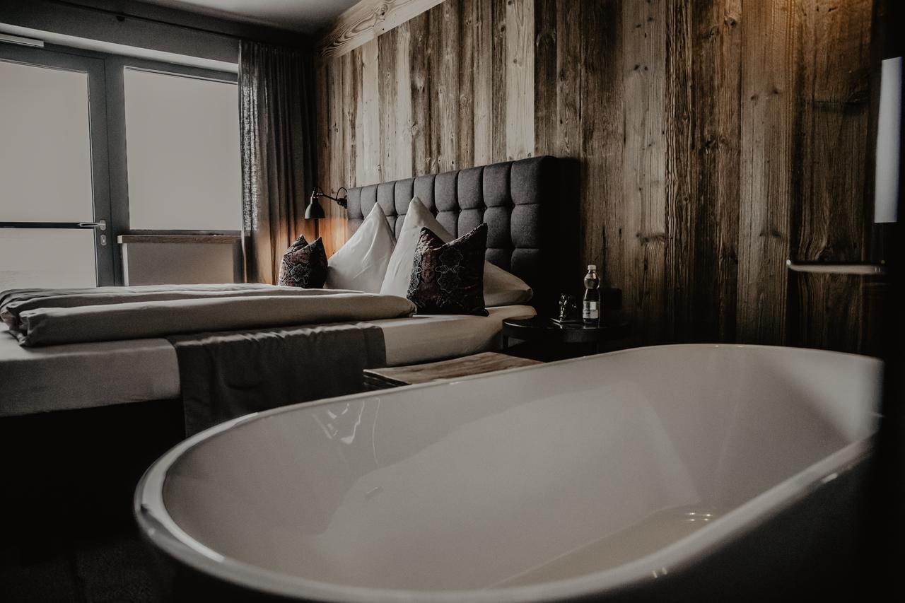 Black Eagle Loft Luxury Appartement Майрхофен Экстерьер фото