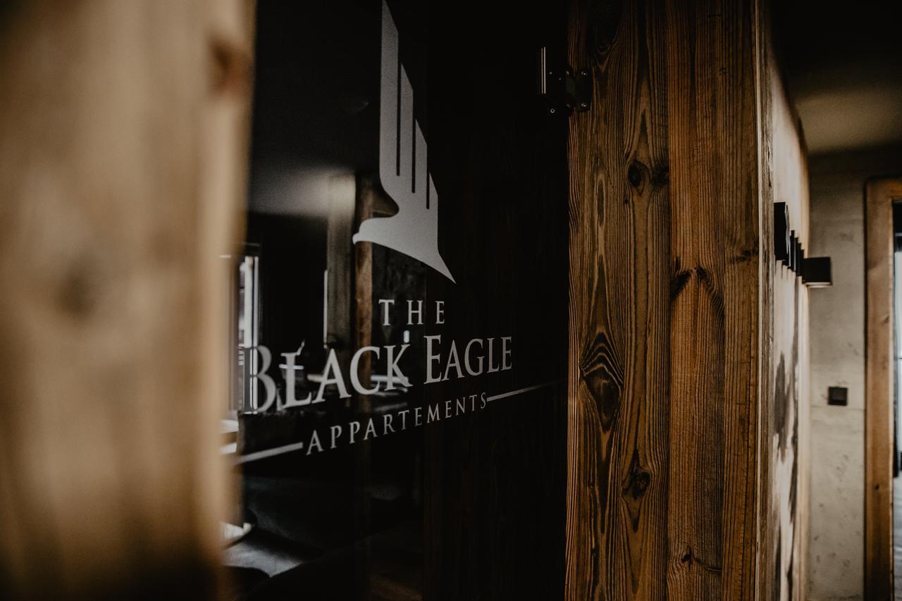 Black Eagle Loft Luxury Appartement Майрхофен Экстерьер фото